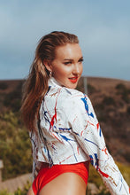 Load image into Gallery viewer, Americana Mama
