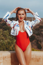 Load image into Gallery viewer, Americana Mama
